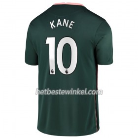 Tottenham Hotspur Harry Kane 10 Voetbalshirts Uit 2020/21